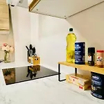 Appartement de luxe juste à côté des Champs-Élysées